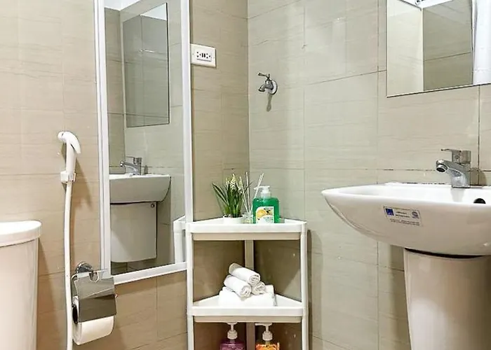 Apartahotel Cay Manila